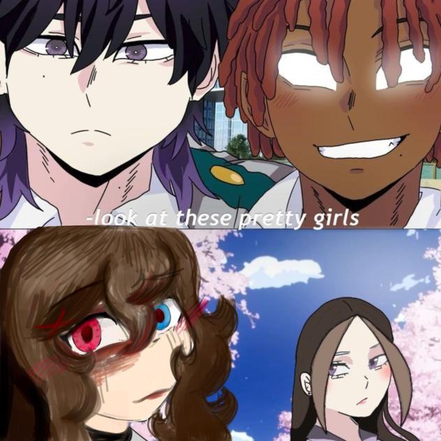 Mha