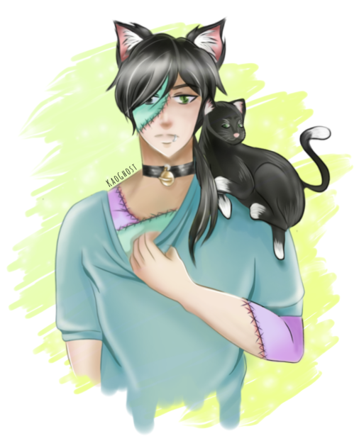 158 sin título - ibisPaint