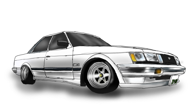 Toyota ae85 levin ssr mk3