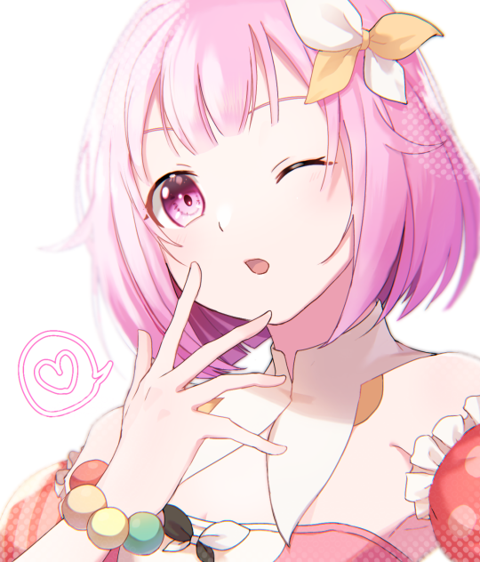 えむちゃん