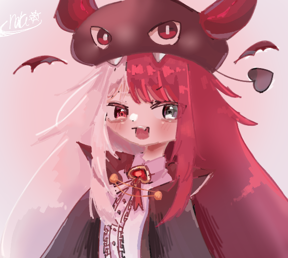 あくび様ぁぁ - ibisPaint