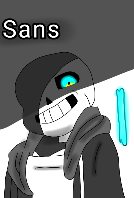 Sans - ibisPaint