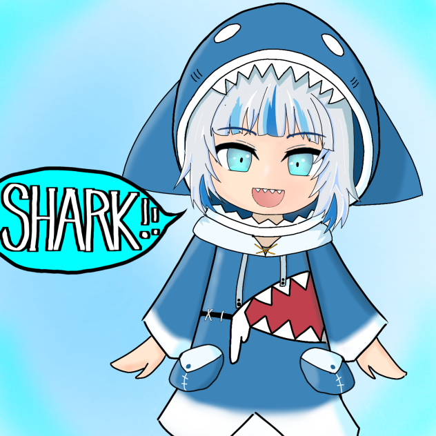 がうる・ぐらﾀﾞﾖｰ
