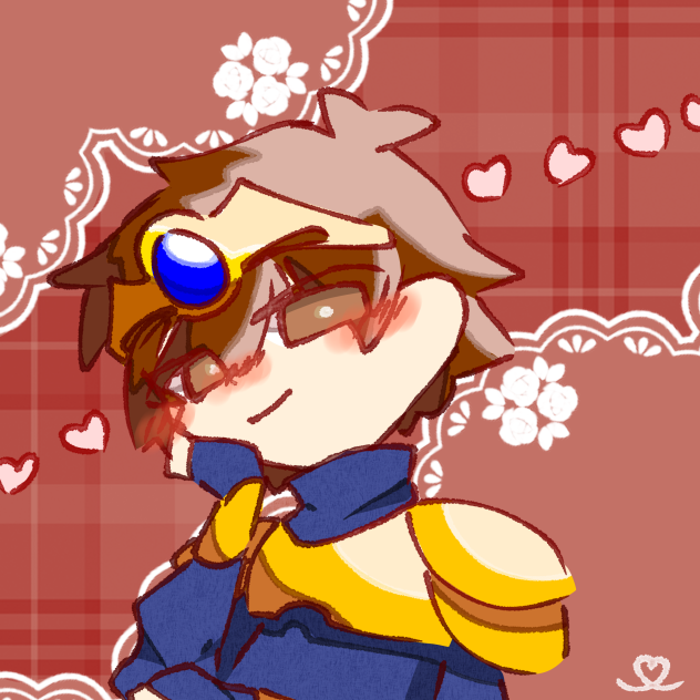 ♡