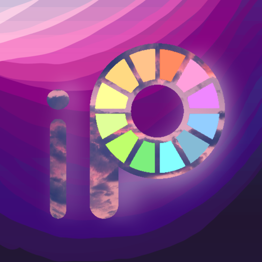 Modified Logo IbisPaint