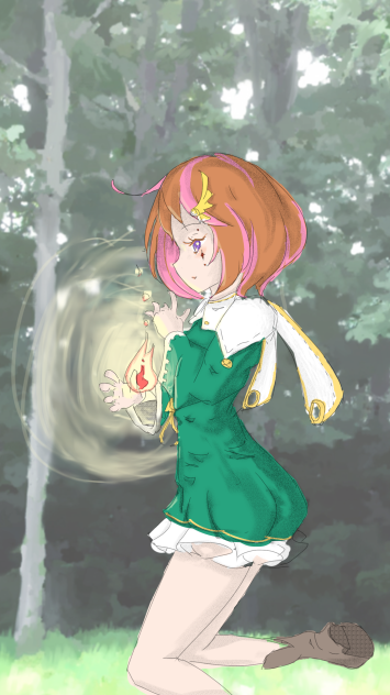 32 - ibisPaint