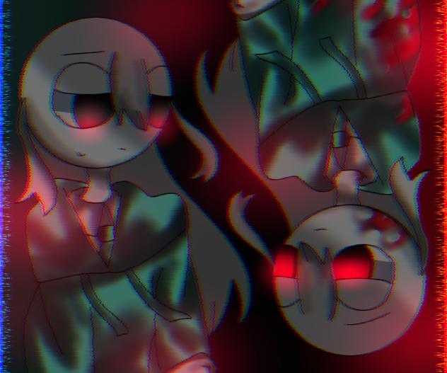 ｢君は…？｣