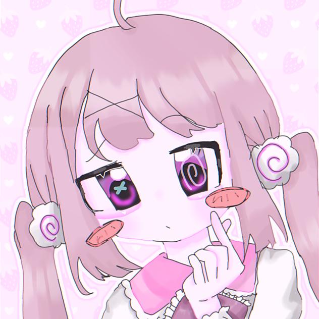 🍥🎀💕