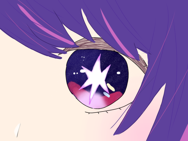 完璧で究極のアイドル