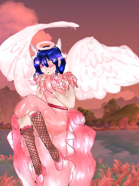 If there was an Archon of Love