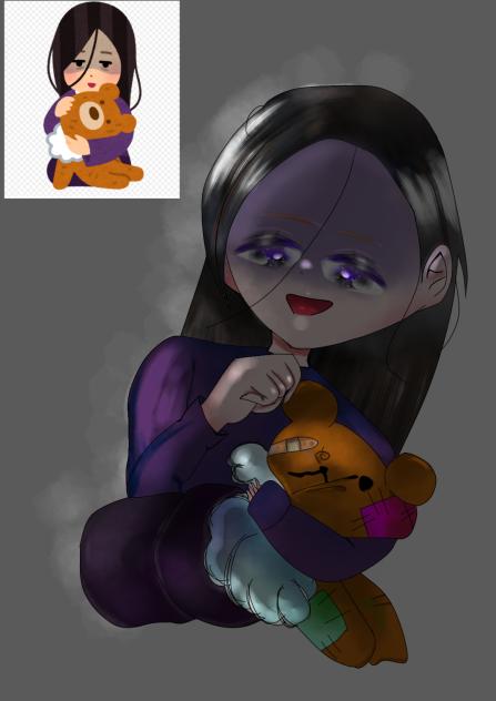 いらすと屋チャレンジ