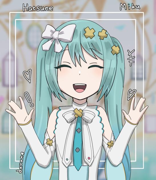 movie miku