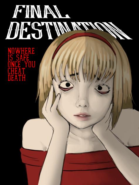 FINAL DESTINATION