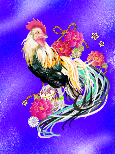 とり 鳥 鶏