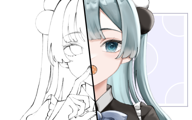 塗りませんかぁ～