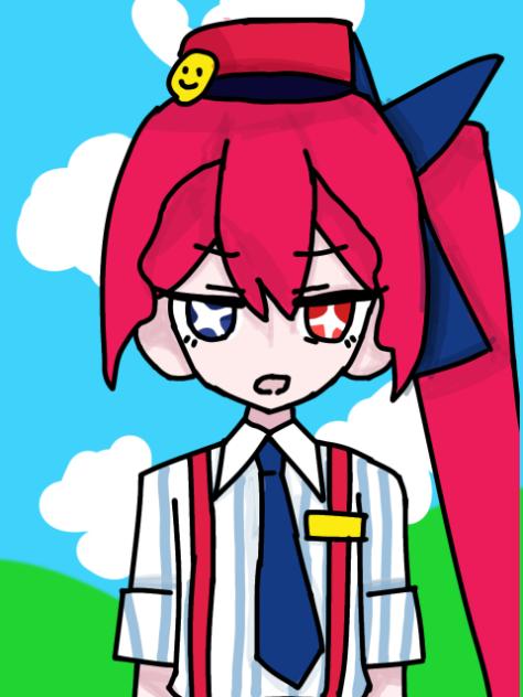 メズマライザー(まるば)