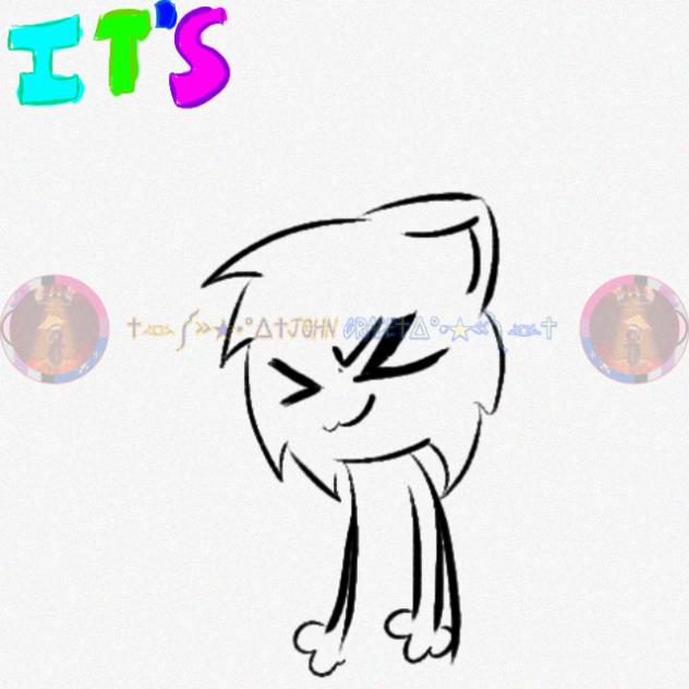 It's my BIRTHDAY!!! - Furry Animation