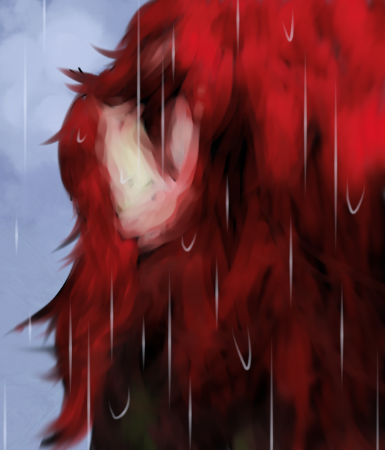cold - ibisPaint