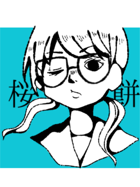 Twitterアイコン用