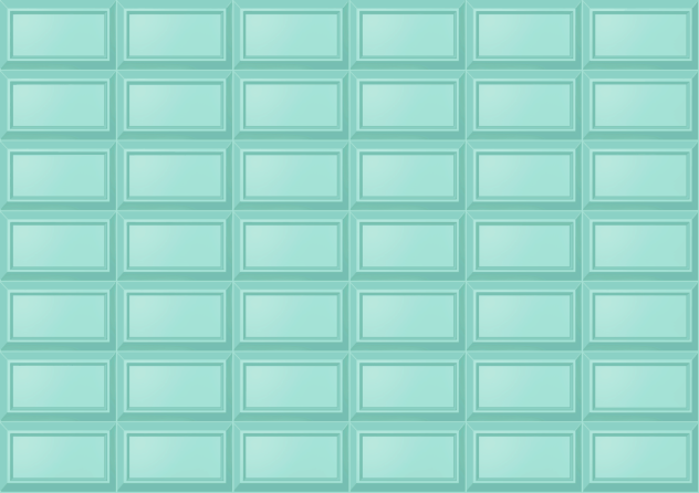 板チョコレート(ミント)