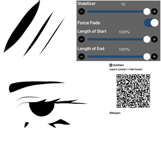 Brush2 - ibisPaint