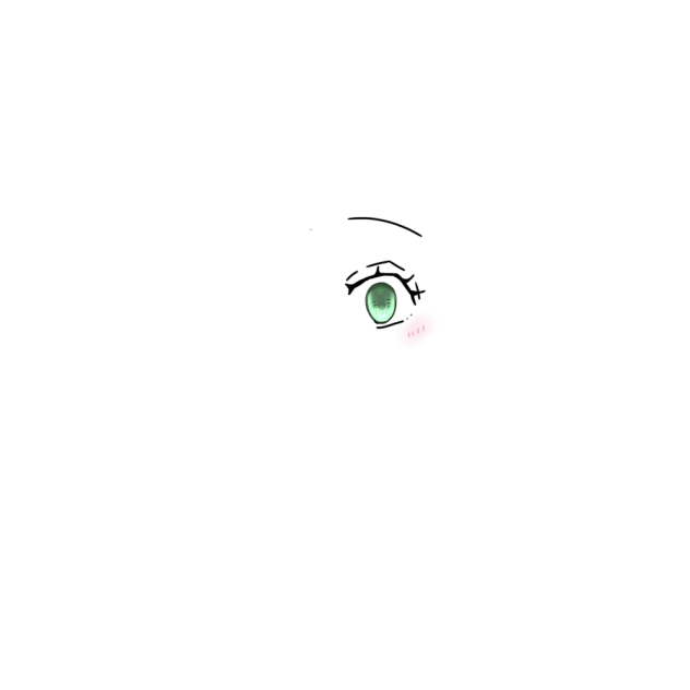 目 緑