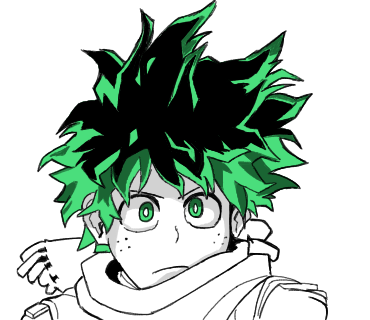 Midoriya