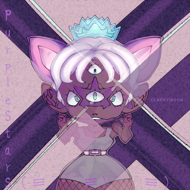 𝐏𝐮𝐫𝐩𝐥𝐞𝐒𝐭𝐚𝐫𝐒