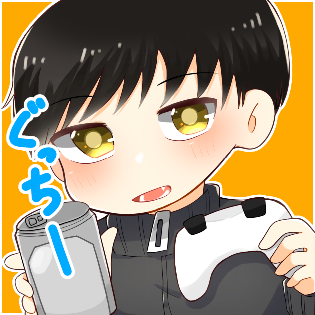 アイコン配布したもの