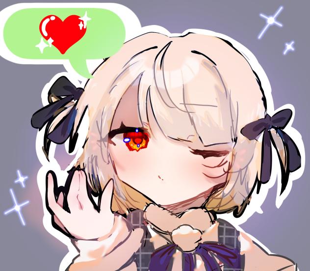 ういチャン♥✨️