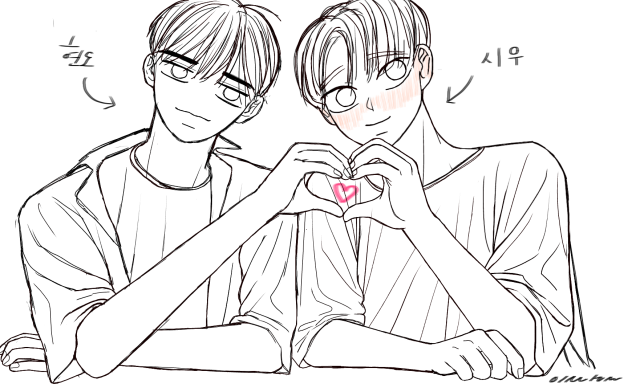 현도시우