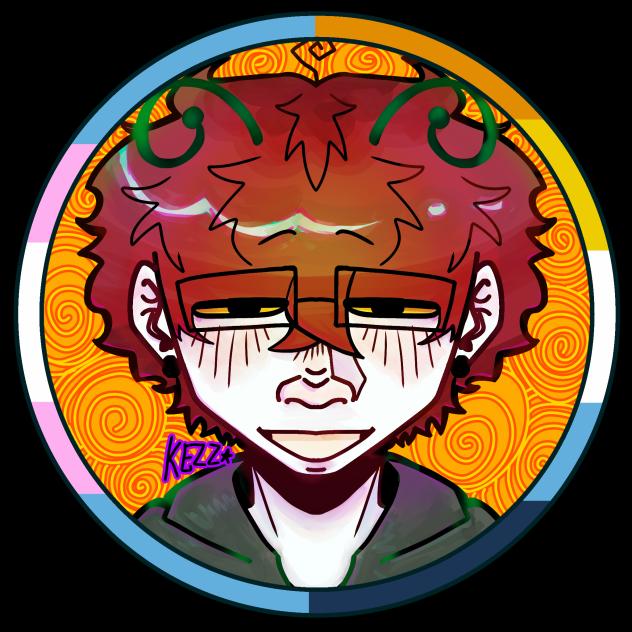 🏳️‍⚧️happy gay month!!new pfp🏳️‍🌈