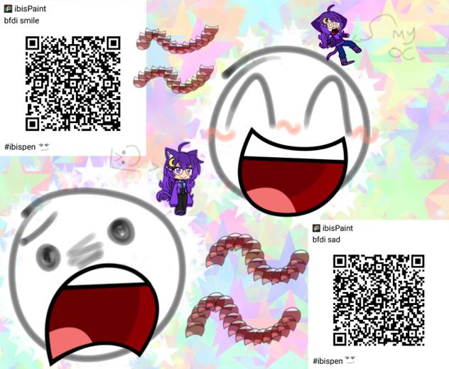 Bfdi Brush IbisPaint