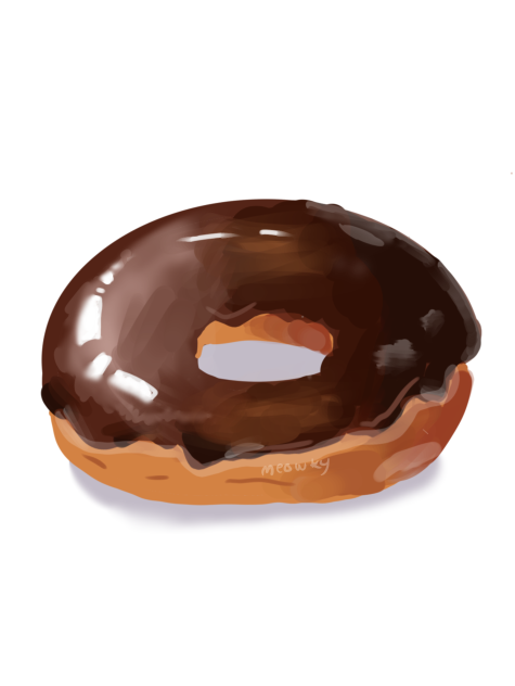 Donut