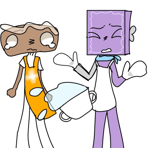 Boxten & Cosmo