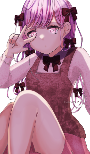 女の子🐇