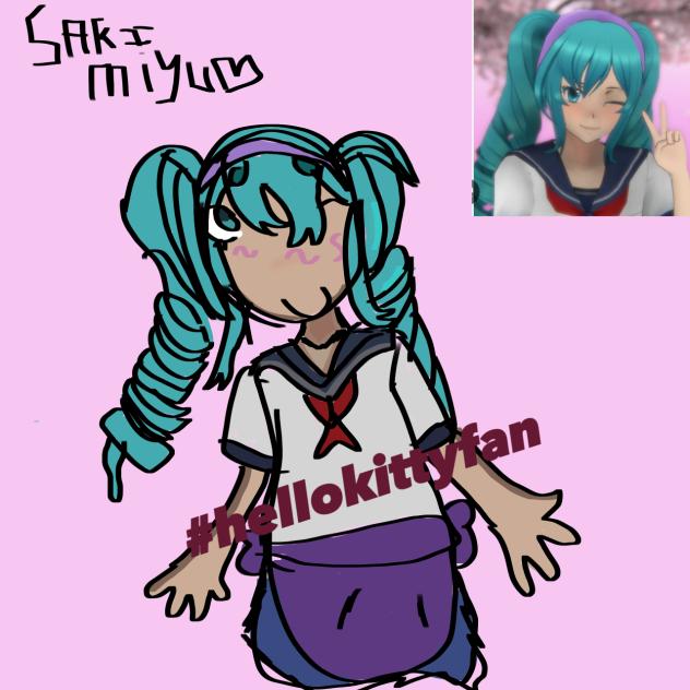 SAKI MYIU