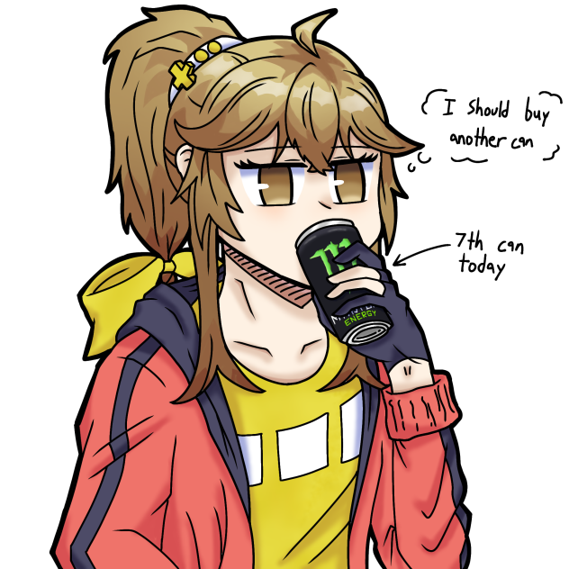 「Another Can」