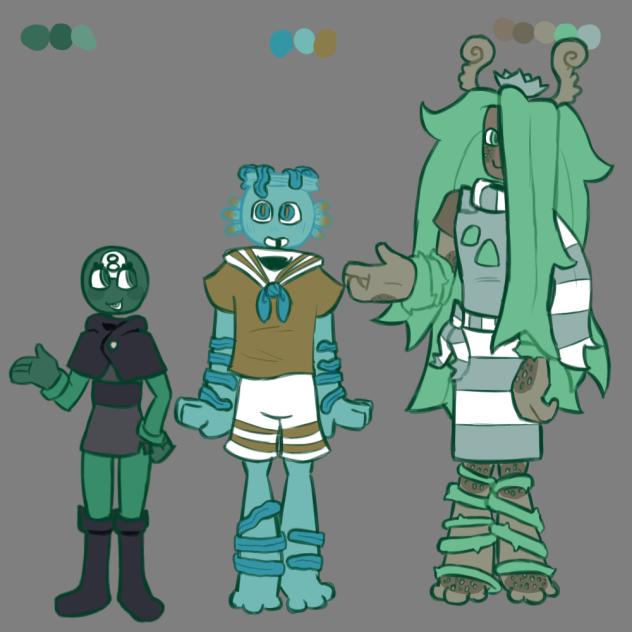 The Toon house part (6)7!!