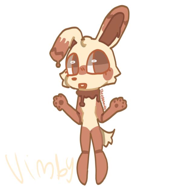 Vimby! ^^