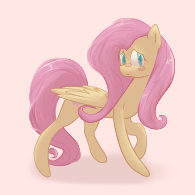 Fluttershy