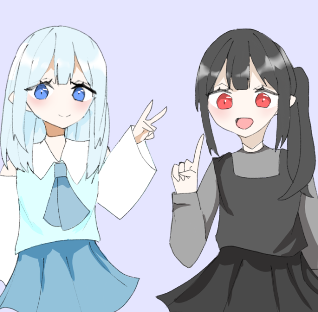 1周年おめでとう！
