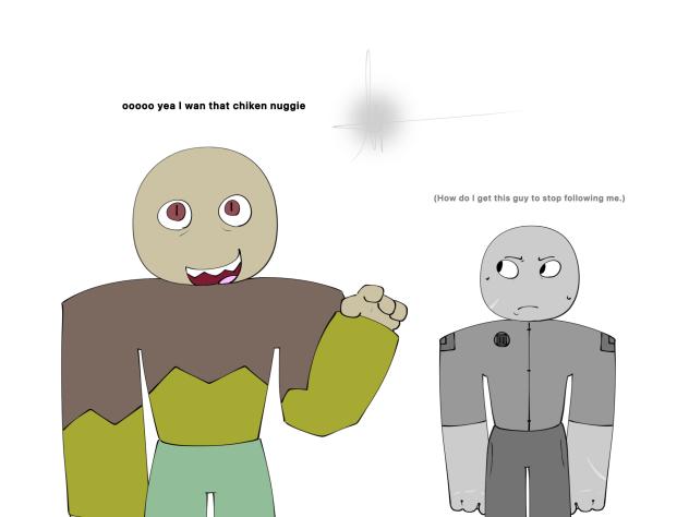 improved zahn and vandrer
