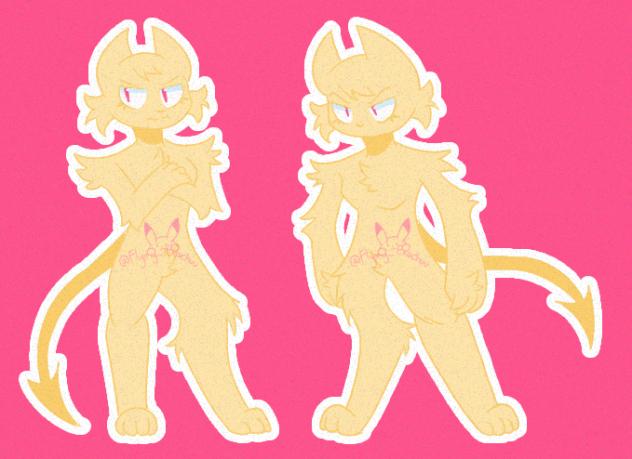 Her sister, Marie-Anne