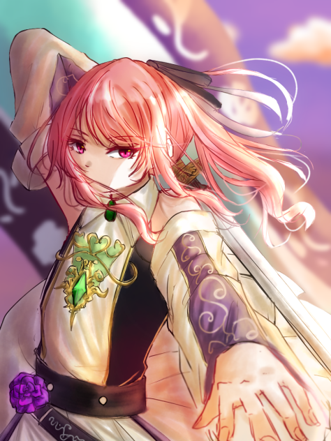 Mizuki