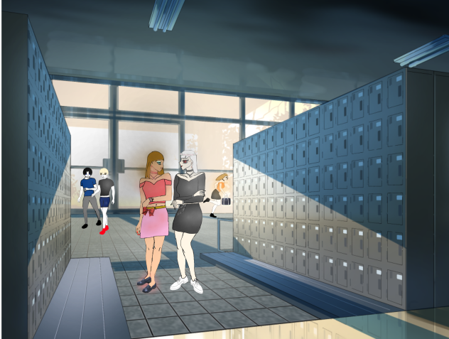 School