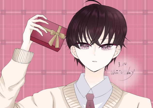 ホワイトデー