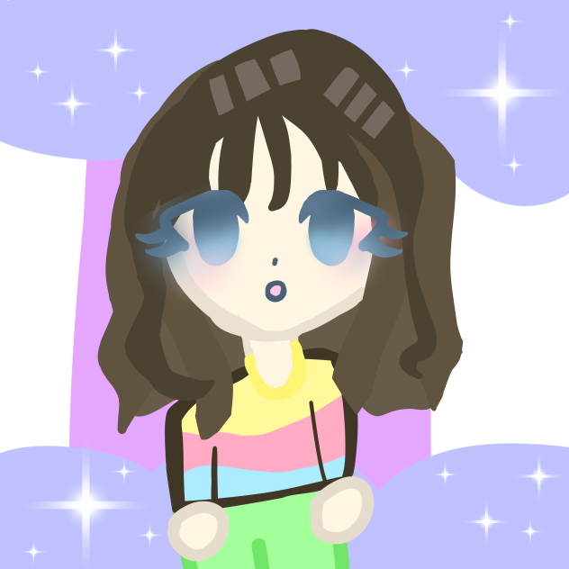 Random girl