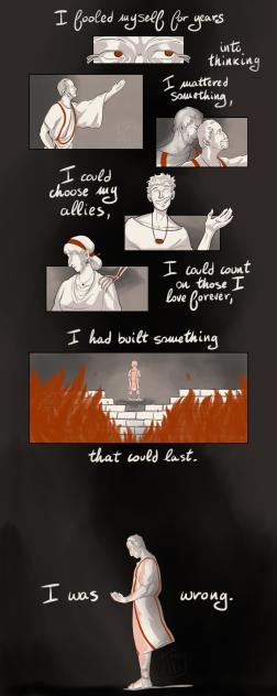 Illusions.