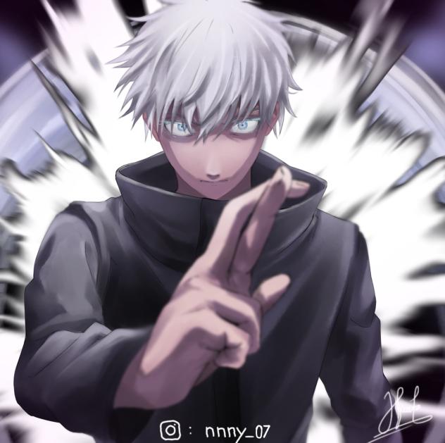 Gojo
